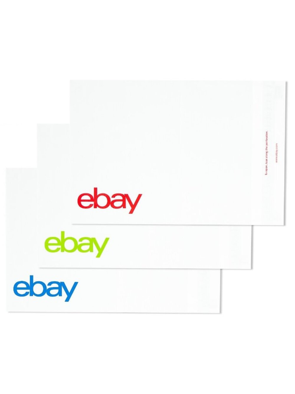 6.25" x 8.5" Polyjacket/Polymailer